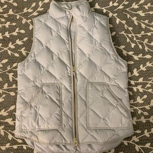 J. Crew Vest